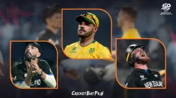 Three Big Reasons South Africa Lost to New Zealand in Semifinal