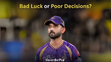 KKR’s Season Going Wrong
