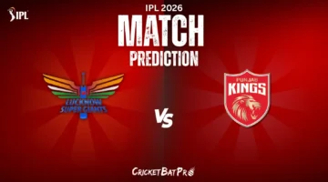 LSG vs PBKS Match Prediction